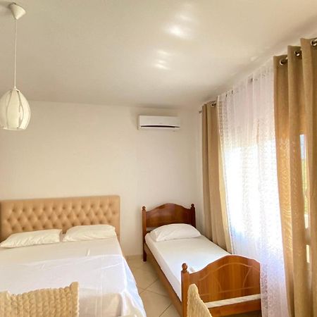 Apartament Radhime Vlore Exterior photo