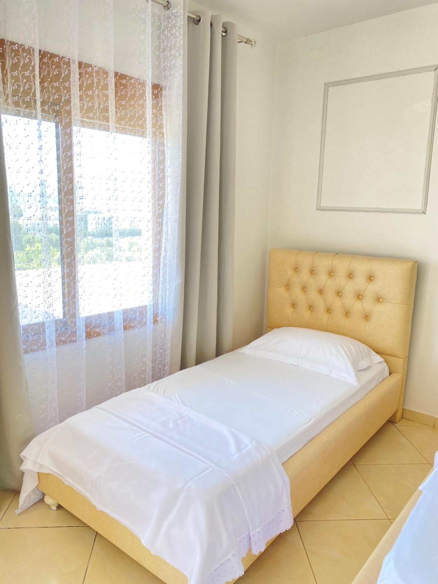 Apartament Radhime Vlore Exterior photo