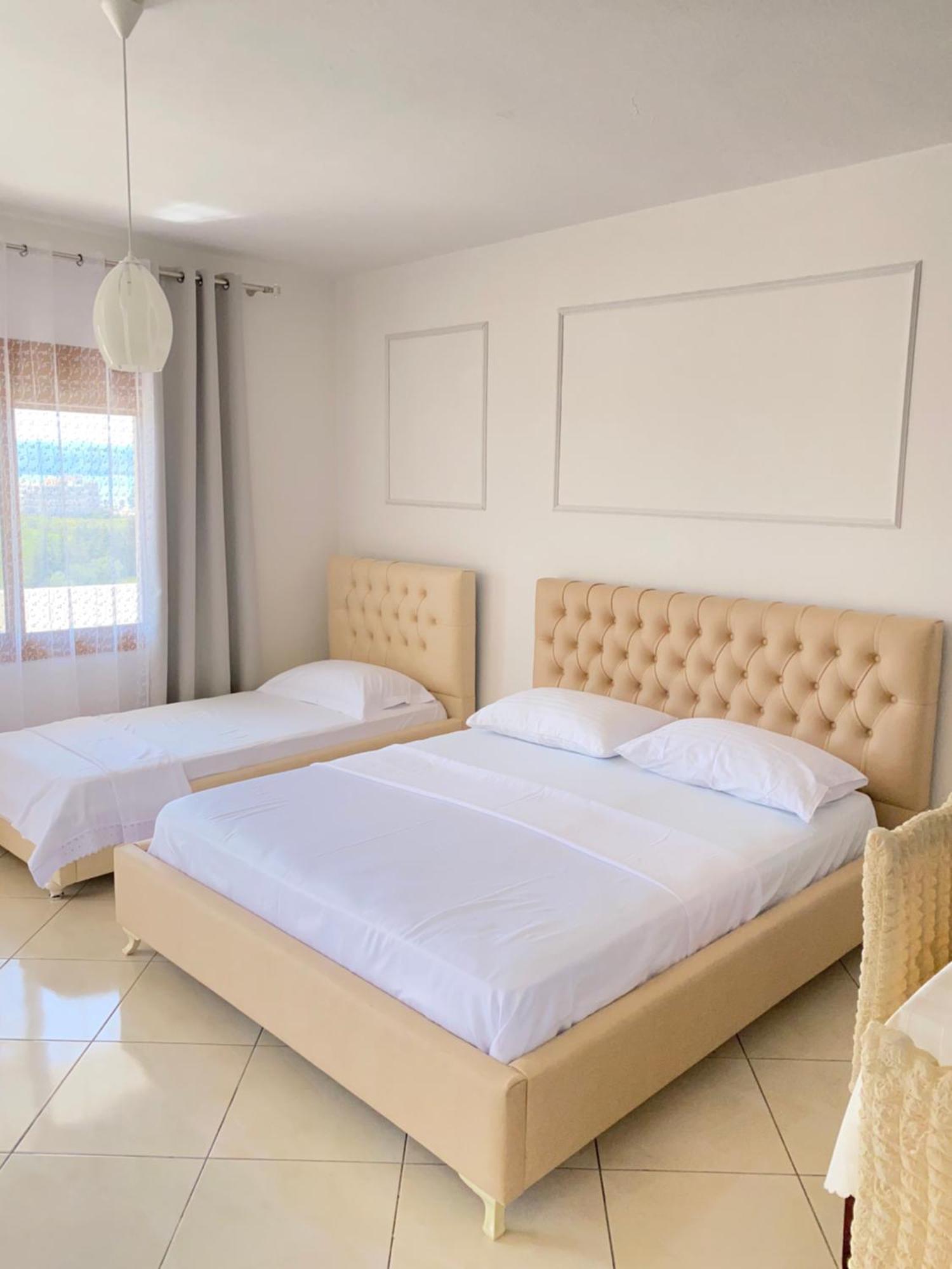 Apartament Radhime Vlore Exterior photo