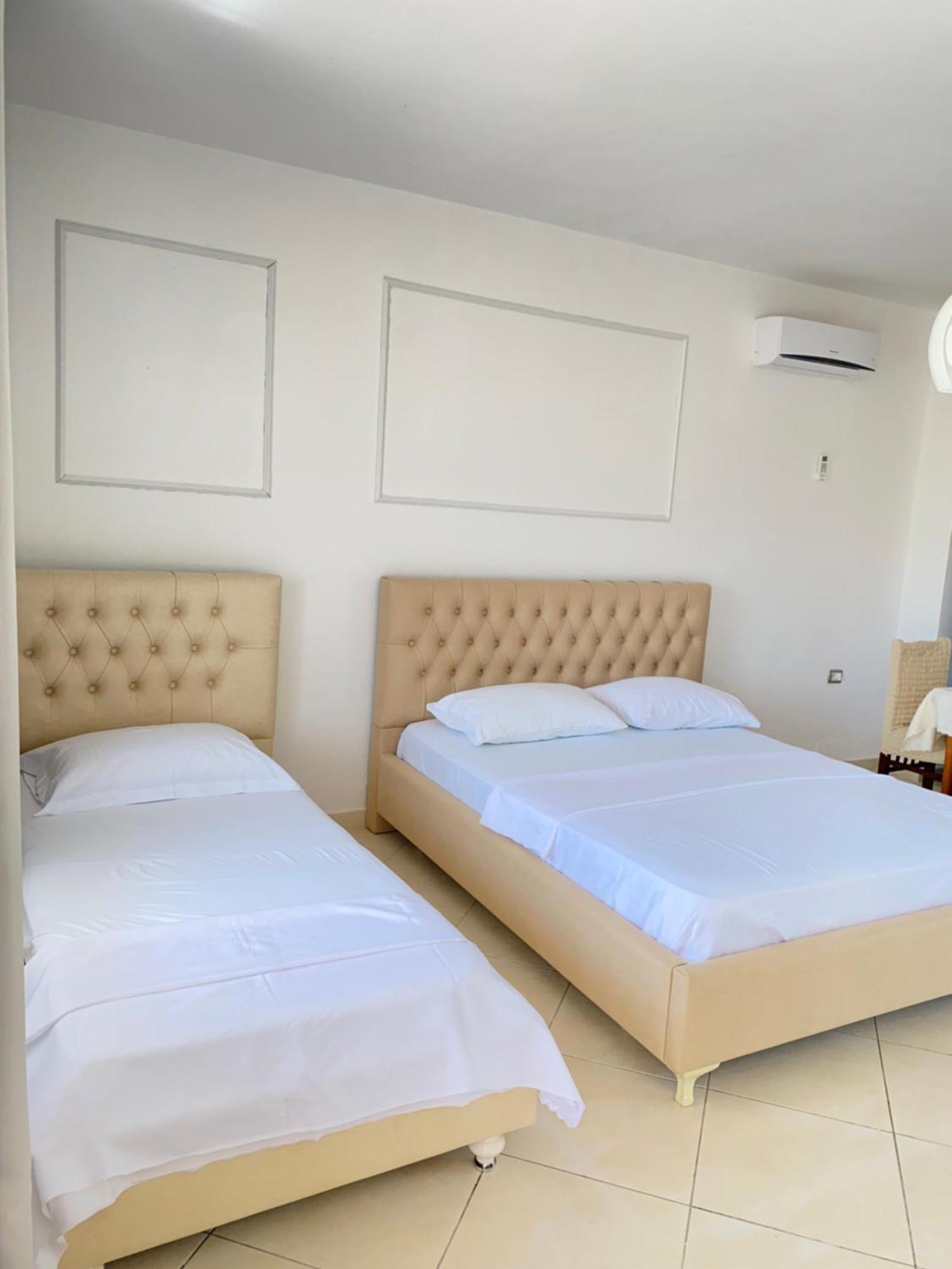Apartament Radhime Vlore Exterior photo